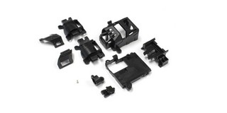 Kyosho Front Upper Cover Set for Mini-Z FWD/AWD