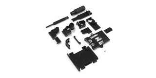 Kyosho Chassis Small Parts Set for MINI-Z FWD