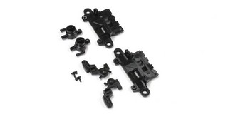 Kyosho Forcella Sospensione Anteriore per MINI-Z FWD - Clicca l'immagine per chiudere