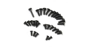 Kyosho Screw Set for Mini-Z FWD