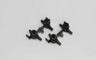 Kyosho MDW005-30 - FUSELLI DELLO STERZO CAMBER, 3.0 MINI-Z AWD