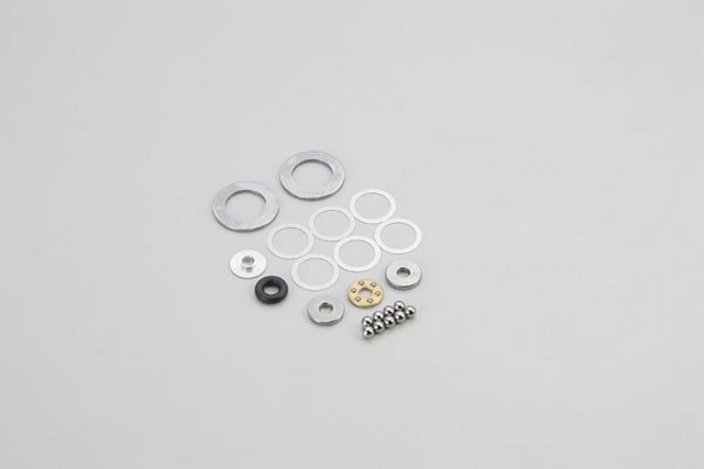 Kyosho MDW018-01 - SET Manutenzione Differenziale Sfere AWD