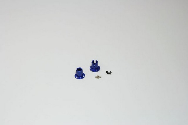 Kyosho MDW018-03 - Supporto Differenziale AWD