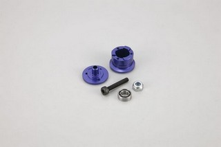 Kyosho MDW018-04 - Supporto Protezione Differenziale Sfere AWD