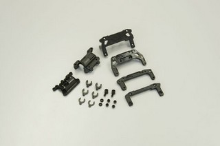 Kyosho Rear Chassis Set for Mini-Z AWD DWS