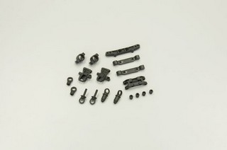 Kyosho Rear Suspension Arm for Mini-Z AWD DWS - Clicca l'immagine per chiudere