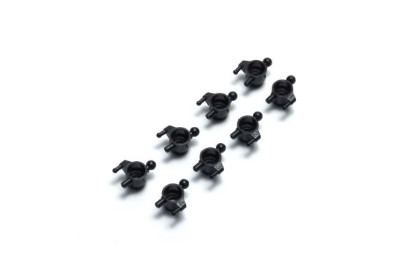 Kyosho MDW202B -Knuckle Arm Set (Camber 1 to 4 deg) for Mini-Z MA020