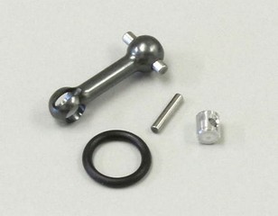 Kyosho MDW204-01 - Omocinetico Mini-Z MA020 Lungo (1Pz)