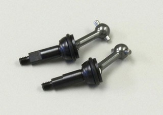 Kyosho Hard Universal Driveshaft for Mini-Z MA020 (2 pcs) Long