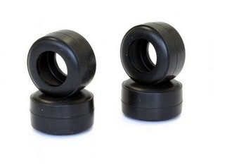 Kyosho F1 High Grip Front Slick Tire (30 degree)