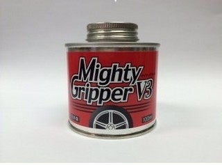 Mighty Grip V3 Red Version (125ml)