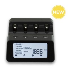 Powerex Maha MH-C9000 Pro Charger