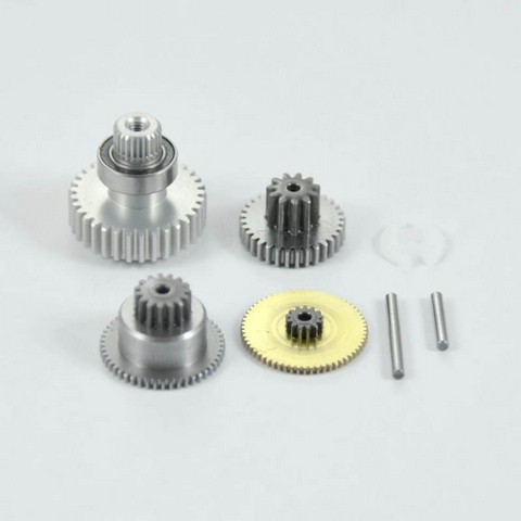 MKS O0003076 - Servo Metal Gears Package (For HBL599)