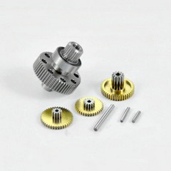 MKS O0003077 - Servo Metal Gears Package (For HBL575SL)