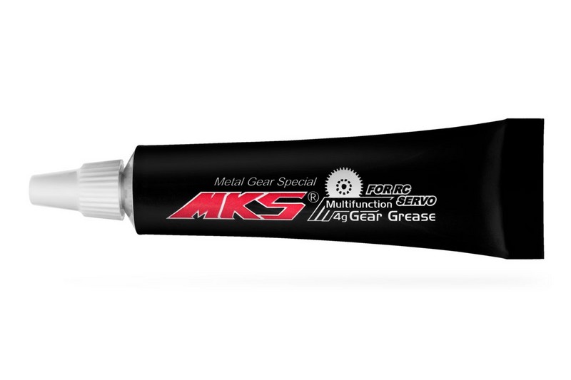 MKS MKS-O08001 - Gear Lube