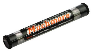 Muchmore AG4 Super Solder