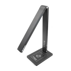 Muchmore LED Pit Light Stand Pro 2 Black