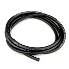 Muchmore Super Flexible High Current Silicon Wire 12 AWG 100cm - Black