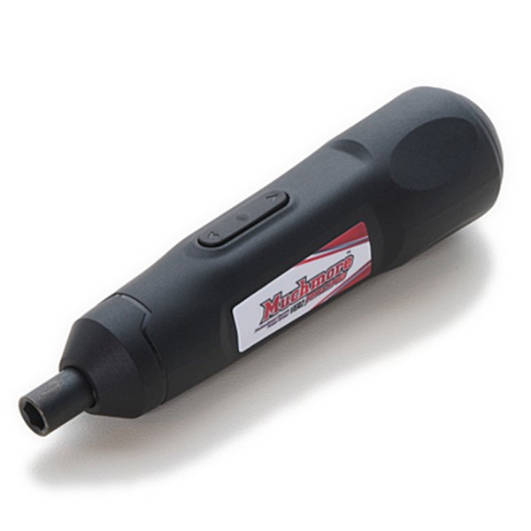 Muchmore MM-PEPD2 - Professional Electric Power Driver Ver.2