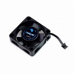 Muchmore Turbo Cooling Fan 25x25x10mm