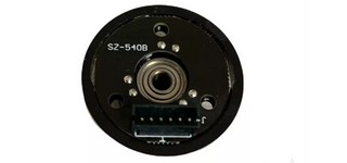 ORCA Sensor Unit for Motor