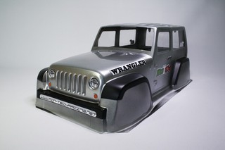 Montech 012-003 - WRANGLER