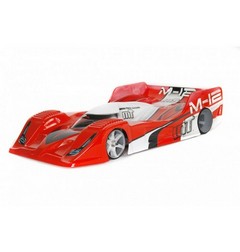 Montech Carrozzeria M12 Pancar 1:12