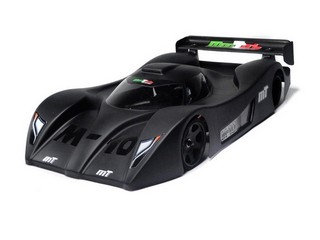 Montech Carrozzeria M10 Pancar 1:10 (190mm)