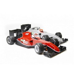 Montech Body 1/10 Formula1 F15 (New Version)