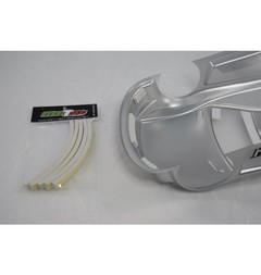 Montech 016-012 - Body Bumper