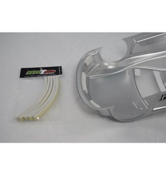 Montech MON016-012 - Body Bumper