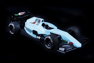Montech Carrozzeria 1/10 Formula1 F18