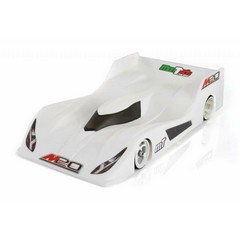 Montech 019-016 M20 PAN CAR 1/12