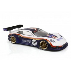 Montech Carrozzeria 1/10 RS GT3