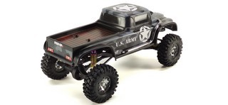 Montech 020-007 - PICK UP R