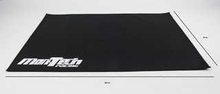Montech 020-032 - Black Mat 100 cm x 70 cm