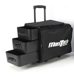 Montech BAG 3 Boxes Trolley (55x32x40cm)
