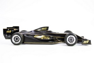 Montech Carrozzeria 1/10 Formula1 F22