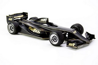 Montech Carrozzeria 1/10 Formula1 F22