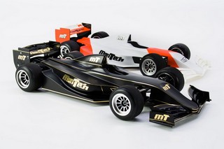 Montech Carrozzeria 1/10 Formula1 F22