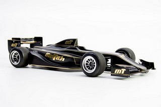 Montech Carrozzeria 1/10 Formula1 F22