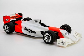 Montech Carrozzeria 1/10 Formula1 F22
