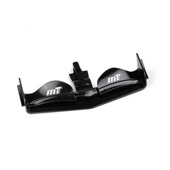Montech 021-012B - Wing F1 Front 2022 BLACK