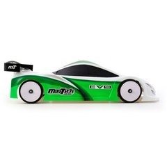 Montech Carrozzeria 1/10 190mm EVO2