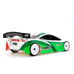Montech Carrozzeria 1/10 190mm EVO2
