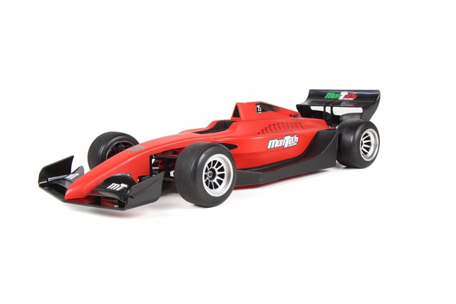 Montech Carrozzeria 1/10 Formula1 F23