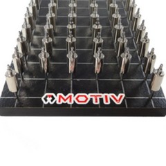 Motiv MCR Rotor (Stock Racing)