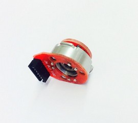 Motiv M-Code MC2 Sensor Unit With Bearing