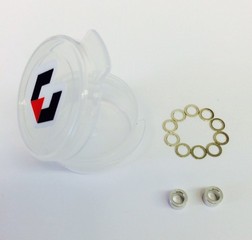 Motiv Motor Shim Kit