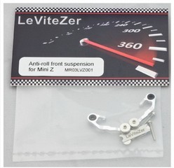 LeViteZer Anti-roll Front Suspension for Mini-Z